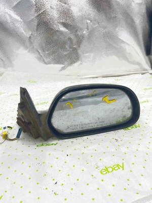 94 95 96 97 98 MITSUBISHI GALANT Espelho de Porta Lado Direito do Passageiro - Imagem 1 de 3
