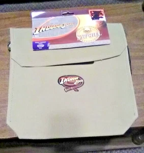 Indiana Jones Satchel by Jazwares Child Size - Picture 1 of 1
