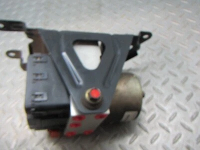 03-06 Suzuki XL-7 ABS Bomba Antibloqueo Conjunto de piezas de freno OEM Foto 1 de 4