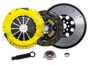 ACT AR2-HDSS Heavy-Duty Street Sprung Clutch Kit for 12–15 Civic Si & ILX 2.4L - Picture 1 of 7