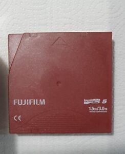 Fujifilm LTO Ultrium 5 - LTO Ultrium 5-1.5 TB / 3 TB