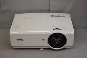 BenQ MX726 Multimedia Network XGA DLP Business Projector (READ) #15681 - Picture 1 of 7
