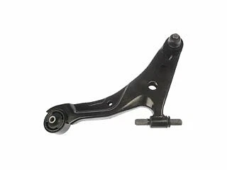 Brazo de control y rótula FL Lower Dorman 2002 para Hyundai Santa Fe 2001-2006 Foto 1 de 3