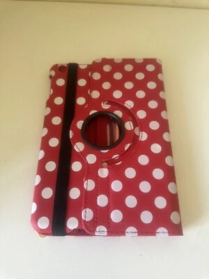 Custodia Inteligente Smart Cover per Apple Ipad Mini 7.9 Pollici 1 2 3 4 5 - Immagine 1 di 4