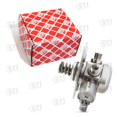 High Pressure Fuel Pump For BMW 228i 328i 428i 528i X1 X3 X5 N20 13518604229 — 第 1/4 张图片