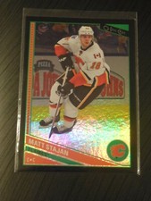 2013/2014 O-Pee-Chee Black Rainbow/100 301-600 U PICK 