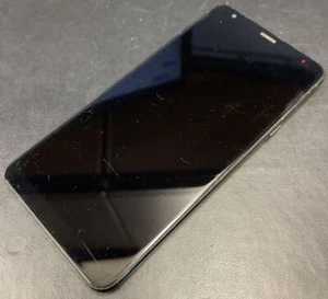 LG Stylo 4 Plus - 32GB - Aurora Black (AT&T) Smartphone - Picture 1 of 5