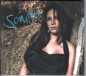 Sondra CD Reyes Music Distributor Latin Pop Garavito Pantoja Aviles Colombia - Picture 1 of 2