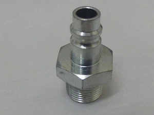 Draper AIR TOOL COUPLING ADAPTOR EURO STANDARD MALE 1/2 BSP Fits Cejn 320 PCL XF