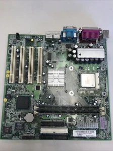 Motherboard Bluford E139765 - Picture 1 of 4