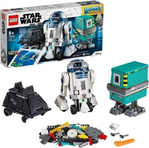 LEGO 75253 Star Wars Boost Droid Commander Plástico Multicolor 1177 Piezas - Imagen 1 de 2