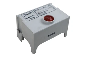Danfoss Feuerungsautomat BHO 62 / 64 / 057H7034 - Bild 1 von 5