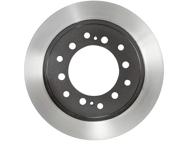 Rotor de freno trasero para Lexus GX460 2010-2023 2011 2012 2013 2014 2015 2016 HG794NG Foto 1 de 1