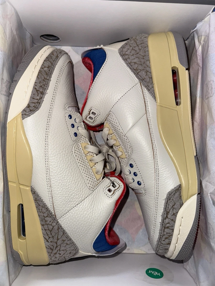 Jordan 3 Retro Seoul for Sale | Authenticity Guaranteed | eBay