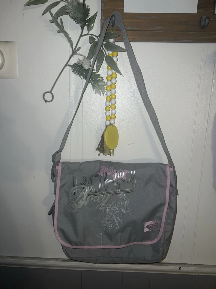 Roxy messenger bag - Image 1 of 4