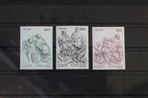 Vatikan 811-813 postfrisch #WE694 - Bild 1 von 1