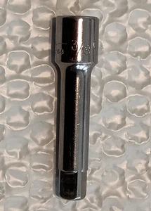 CRAFTSMAN TOOLS USA G44264, 3/8" DRIVE, 3" EXTENSION *NOS* - Picture 1 of 11