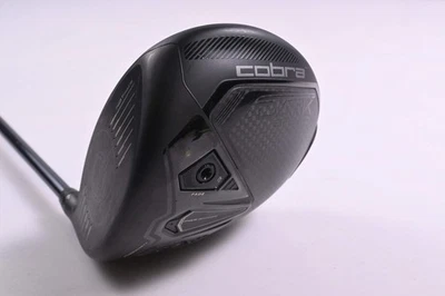 Left Hand Cobra Darkspeed LS Driver / 10.5 Degree / X-Flex UST Lin-Q M40X White - Image 1 of 4