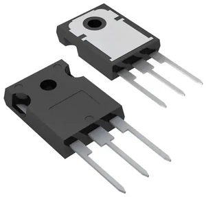 STW20NM50FD - TRANSISTOR MOSFET - STMicroelectronics - Picture 1 of 1