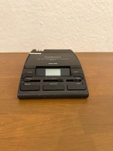 Philips LFH 720 Trascription Dispositivo di riproduzione - Foto 1 di 9