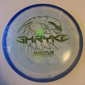 Innova Halo Star Shryke 173g Blue Distance Drive￼ - Picture 1 of 2