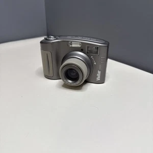 VINTAGE Camera - Vivitar 240Z Power Zoom Camera- Works - Picture 1 of 3
