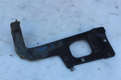 1974 1975 1976 LINCOLN CONTINENTAL MARK IV LEFT FRONT FENDER TO FRAME BRACKET - Image 1 of 4