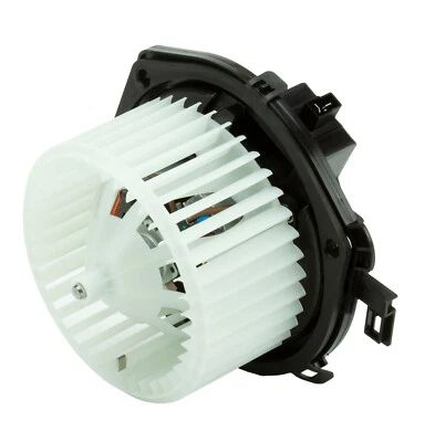 Ventilatore abitacolo per Iveco Daily 1999-2014 - Immagine 1 di 4