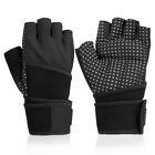 Intey Weight Lifting Gloves NY-D08 Crossfit Workout Gym for Men and Women