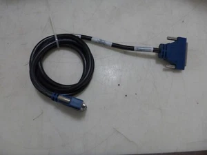 R1 NATIONAL INSTRUMENTS 188841B-02 CABLE SH37F-SH37M-2 2 METER FREE SHIPPING - Picture 1 of 5