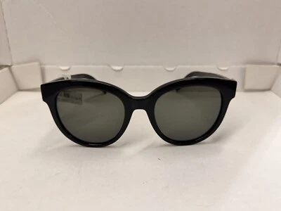 Lunettes de Soleil Saint Laurent Modèle : SL M29 003 Prix NEUF 339 Euros - Photo 1/4