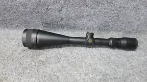 SIMMONS WHITETAIL CLASSIC, 6.5-20X50, PLEX RETICLE, AO, EXCELLENT NEAR MINT COND - Picture 1 of 14
