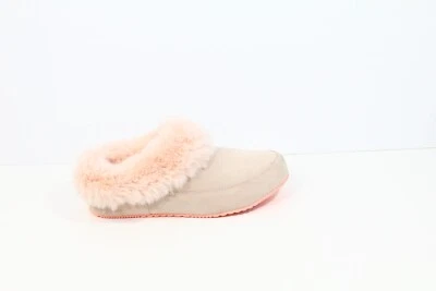 Zapatillas Sorel Go Coffee Run talla 9 para mujer rosa imitación piel difusa interior exterior suela Foto 1 de 4