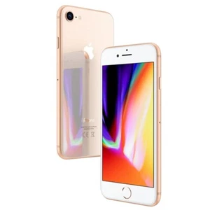 iPhone 8 64 Go - Or - Débloqué - Sans Touch ID - Photo 1/6