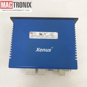 Copley XSL-230-18 Xenus Servo Drive Used In Sonix FASCS001 (90% New) - Picture 1 of 6