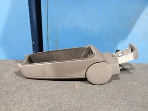 Audi A4 B6 2001-2008 Centre Armrest Lower Part (C20201) - Picture 1 of 2