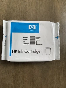Wkłady wymienne atramentu HP bez pudełka. HP940 Purpurowy C4903A - Zdjęcie 1 z 3