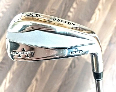 Pre-Owned Men's Right-Handed Maltby Tricept F1 Forged #6 Iron  - Image 1 of 4