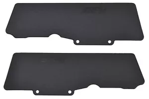 RPM Mud Guards Kraton Talion & Outcast Rear A-Arms RPM81412 Electric Car/Truck - Picture 1 of 4