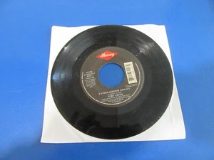 90's RecRords 45 RPM TOBY KEITH / If A Man Answers - Picture 1 of 1