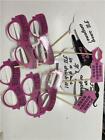Hen Party Photo Booth Kit Props 13 Pieces