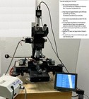 Micromanipulator 6000 4 inch Prober Refurbished 1 YEAR Warranty University Disct