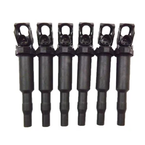 Labwork 6X Ignition Coils For BMW 325i 328i 330i 335i 525i 528i 530i - Picture 1 of 11