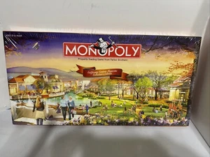 Monopoly California Centers Magazin Sammleredition 2008 Neu Factory Sealed - Bild 1 von 10