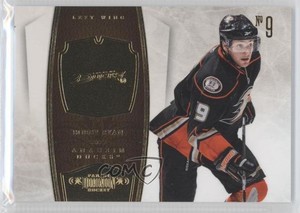2010-11 Panini Dominion /199 Bobby Ryan #4