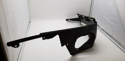 Ski Doo Belly Pan Derecha 502006877 Buen Usado OEM 2010 MX Z X 1200 Algunos Rasguños Foto 1 de 4