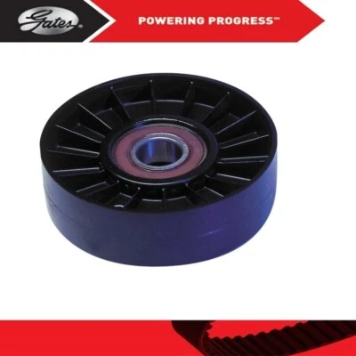 Puertas de polea de correa de transmisión para Chevrolet Lumina APV V6-3,1 L 1990-1995 Foto 1 de 4