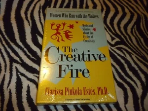 The Creative Fire On 2 Cassettes - NEW!!! - Imagen 1 de 2