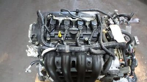 MAZDA 3 MK3 BM 2014 - 2020 BARE ENGINE 2.0L PETROL CODE PE SKYACTIV 40308 - Bild 1 von 5
