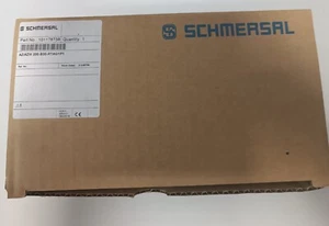 SCHMERSAL Sicherheitsverriegelung AZ/AZM 200-B30-RTAG1P1 Art.Nr. 101178738 - Bild 1 von 2